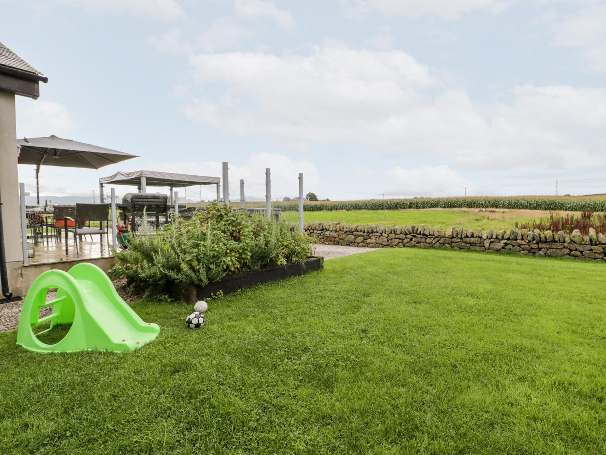 Cae Sam Villa Pentraeth ภายนอก รูปภาพ